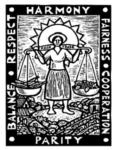 Deep Roots Market logo