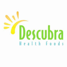 Descubra Health Food logo