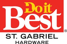 St. Gabriel Hardware logo
