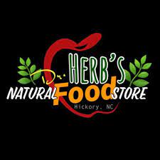 Dr Herbs Natural Food Store logo