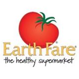 Earth Fare logo