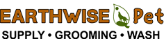 Earthwise Pet logo