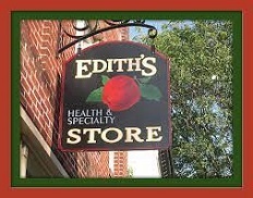 Ediths Health Specialty logo