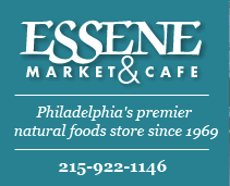Essene Market & Cafe logo