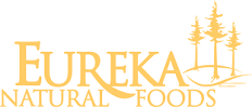 Eureka Natural Foods logo