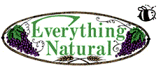 Everything Natural logo