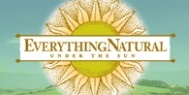 Everything Natural logo