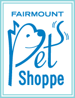Fairmount Pet Shoppe logo