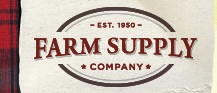 Farm Supply Company logo
