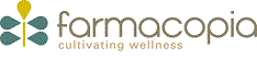 Farmacopia logo