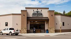 Farmers Fresh Market logo