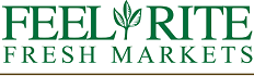 Feel Rite Fresh Market logo