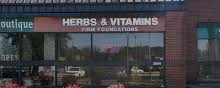 Firm Foundations Herbs logo