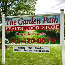 Garden Path logo