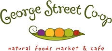 George Street Coop logo