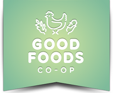 Good Foods Coop logo