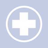 Good Health Nutrition Center logo