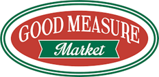 Good Measure Market logo