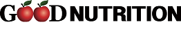 Good Nutrition Sandy Springs logo