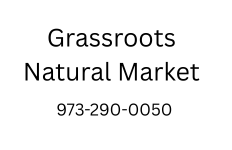 Grassroots Natural Market logo