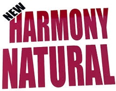 Harmony Natural Foods logo