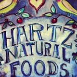 Hartz Farm Store logo
