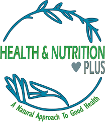 Health And Nutrition Plus logo