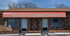 Health Connection logo