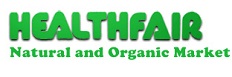Healthfair Vitamin Centers logo
