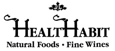 Healthabit Natural Foods logo