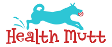 Health Mutt logo
