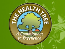 Health Tree logo