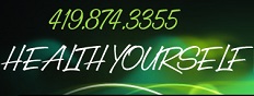 Health Yourself logo