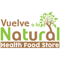 The Health Food Store logo