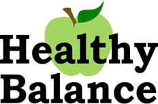 Healthy Balance logo