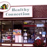 The Healthy Connection logo