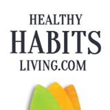 Healthy Habits Living logo