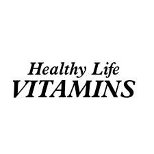 Healthy Life Vitamin logo