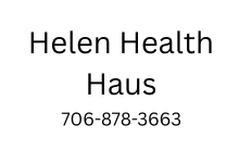 Helen Health Haus logo