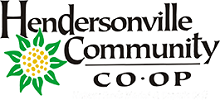Hendersonville Co-op logo