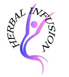 Herbal Infusion logo