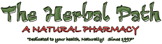 Herbal Path logo