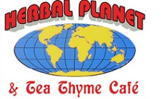 Herbal Planet logo