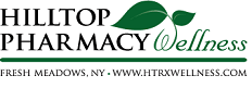 Hilltop Pharmacy logo