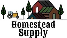 Homestead Supply Inc logo