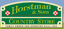 Horstmans and Sons logo