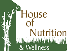 House Of Nutrition logo