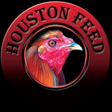 Houston Ave Feed logo