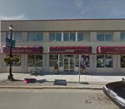 Ideal Nutrition and Books logo