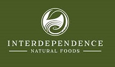 Interdependence Natural Foods logo